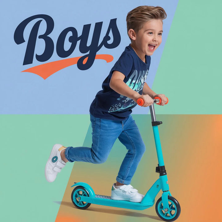 Boys Collections