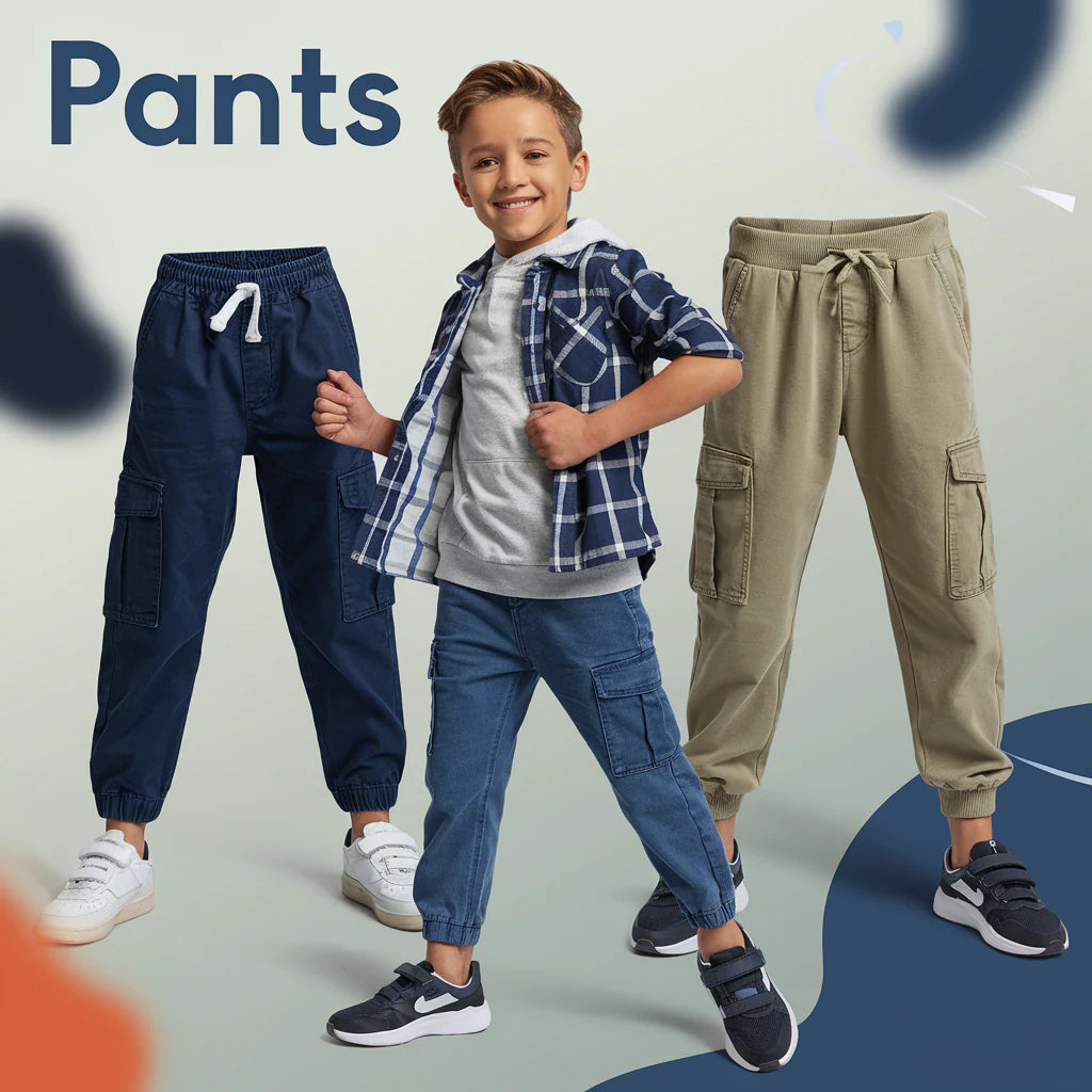 Pants