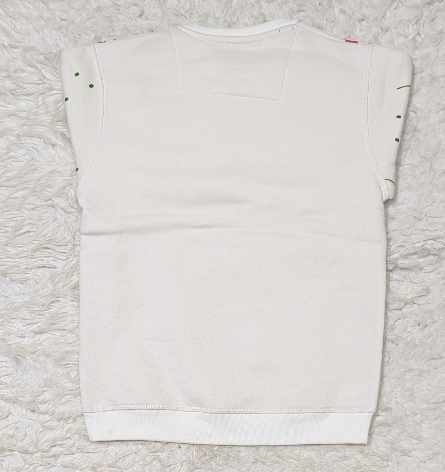 Red Floral Sweatshirt & Jogger Set