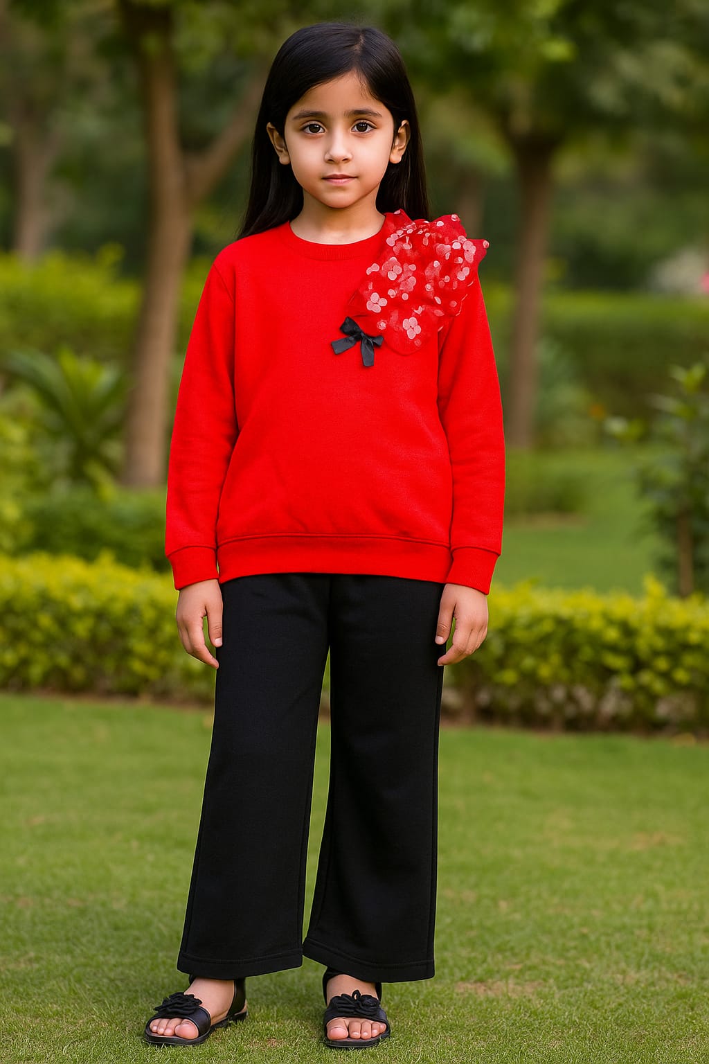 Chhotus Club – Elegant & Playful Kids Fashion
