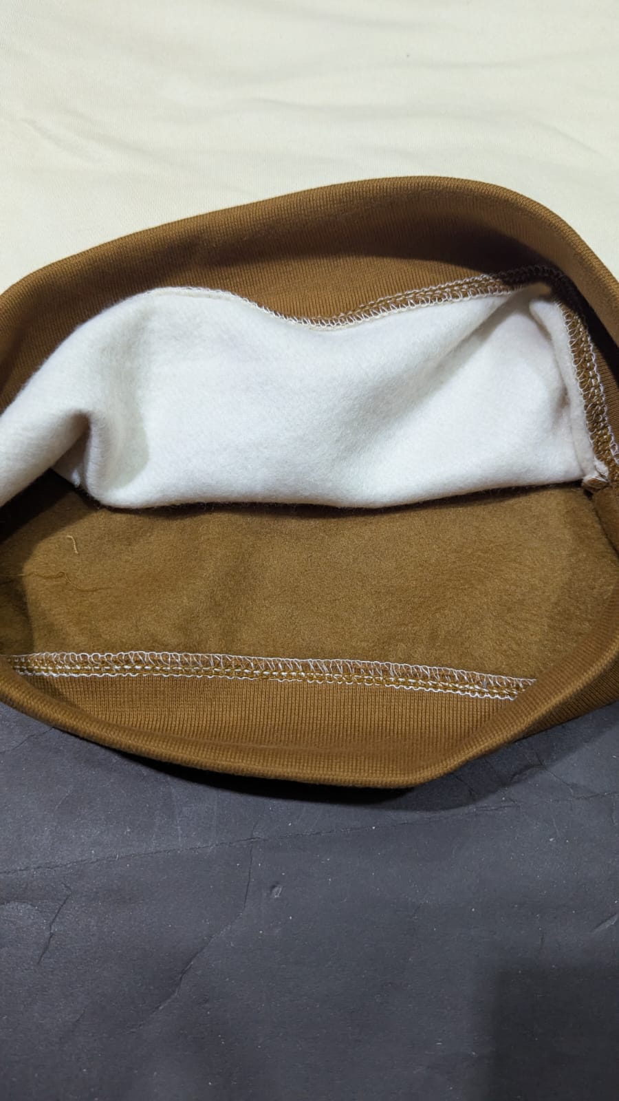 Dad + Me Matching Sweatshirt and Jogger Set