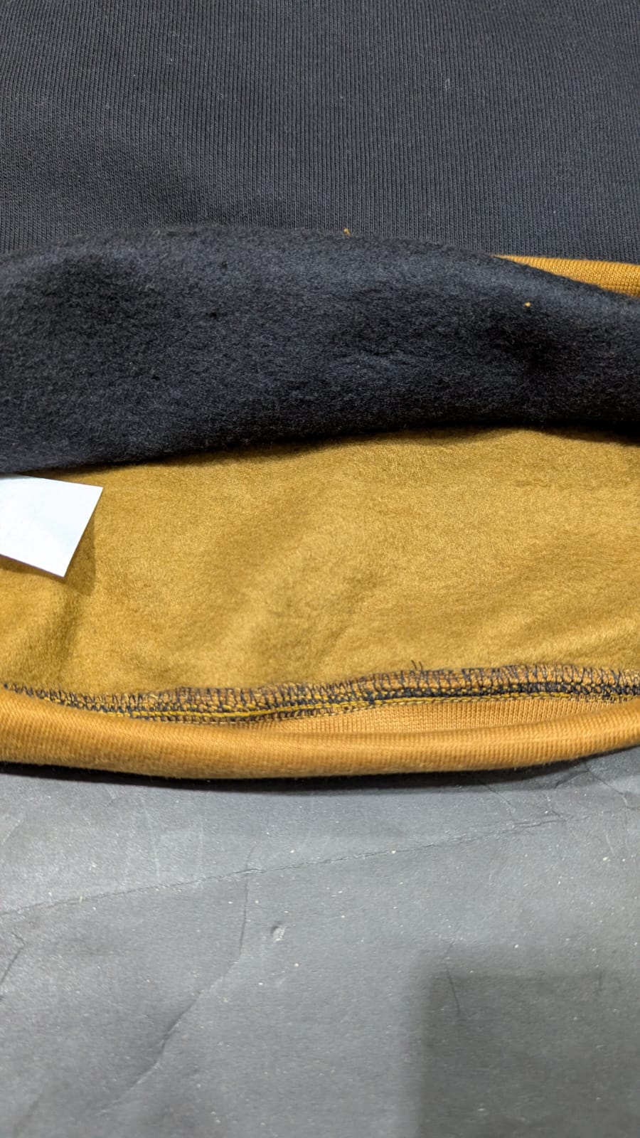 Dad + Me Matching Sweatshirt and Jogger Set