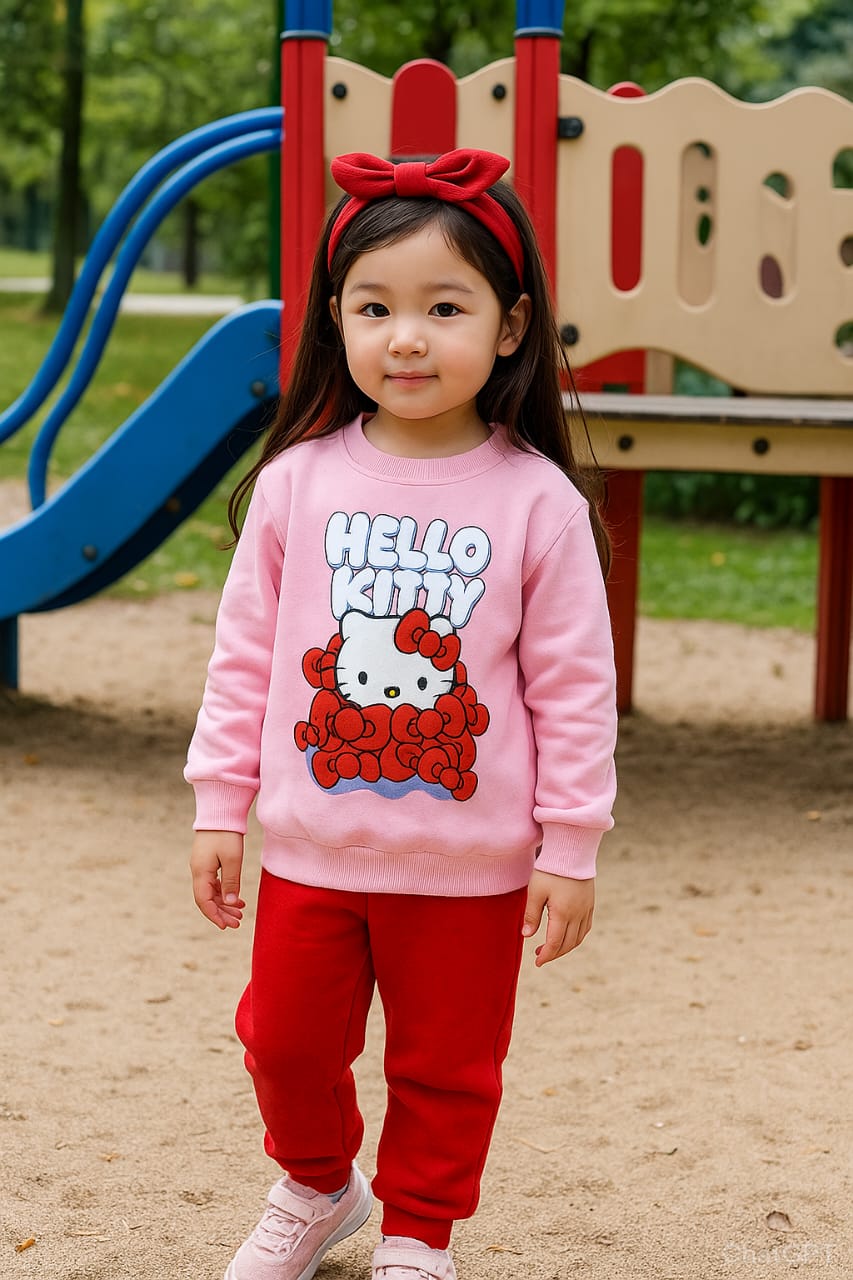 Chhotus Club – Adorable & Comfy Kidswear