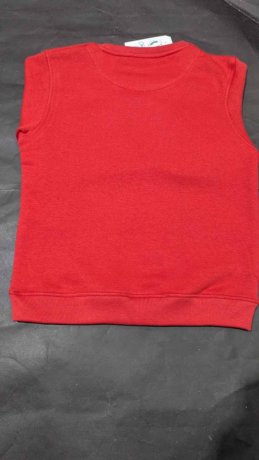 Marvel Spiderman Printed Sweatshirt and Jogger Set