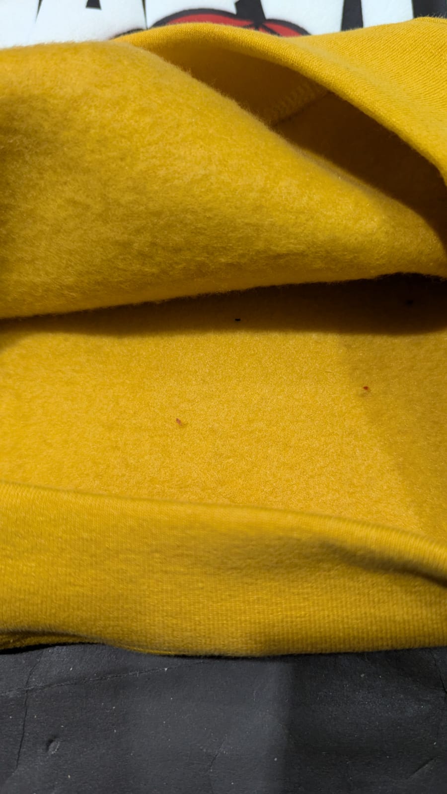 Marvel Spiderman Printed Sweatshirt and Jogger Set