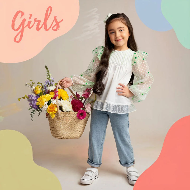 Girls Collections